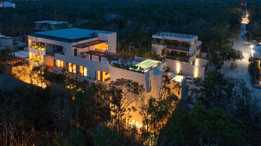 Unho Tulum Unho Tulum