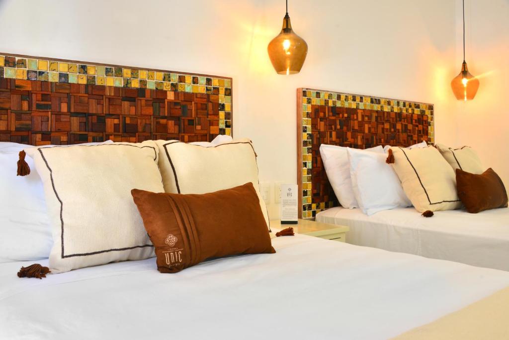 Unic Design Hotel – 5th Avenue Unic Design Hotel - 5th Avenue