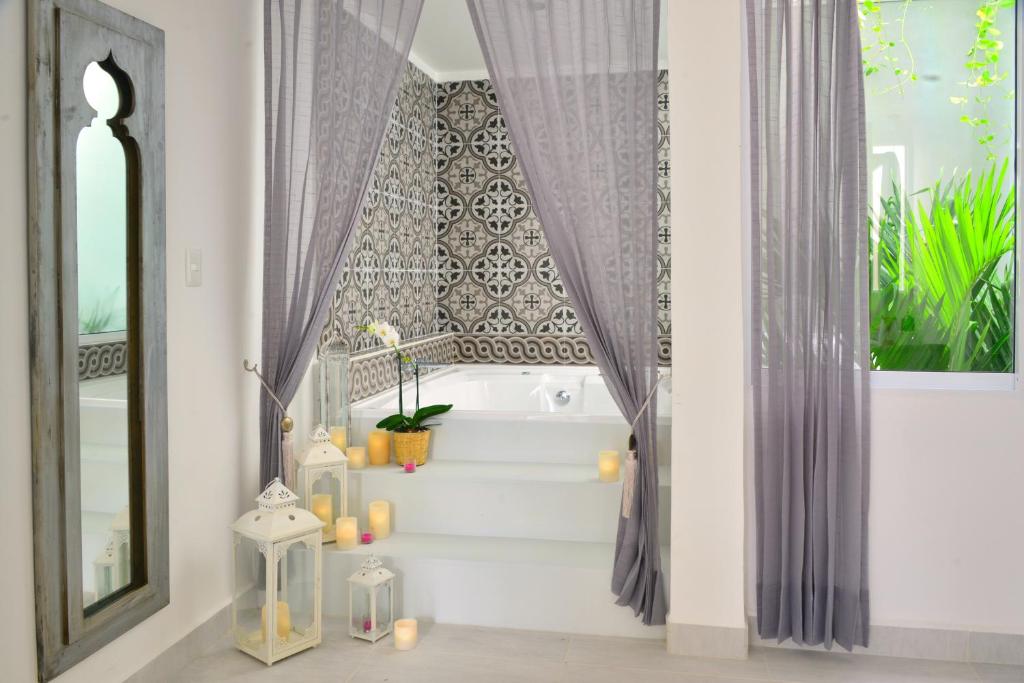 Unic Design Hotel – 5th Avenue Unic Design Hotel - 5th Avenue