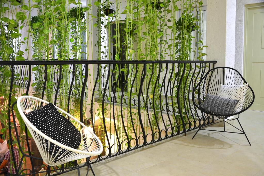 Unic Design Hotel – 5th Avenue Unic Design Hotel - 5th Avenue