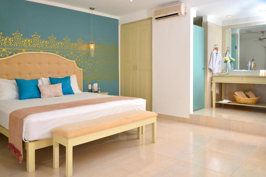 Unic Design Hotel – 5th Avenue Unic Design Hotel - 5th Avenue