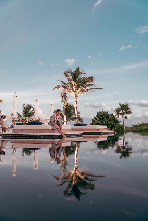 Unico Hotel Riviera Maya Adults Only Unico Hotel Riviera Maya Adults Only