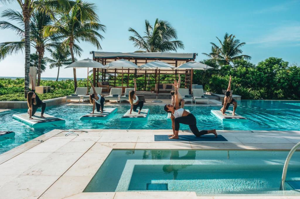 Unico Hotel Riviera Maya Adults Only Unico Hotel Riviera Maya Adults Only
