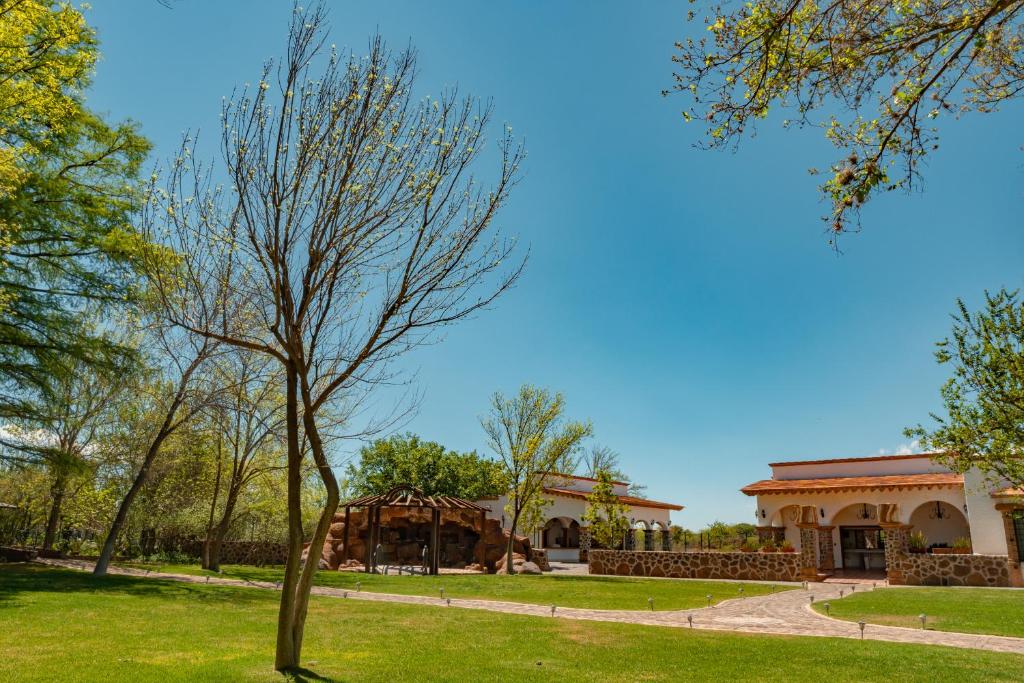Uraján de Luna Hotel Boutique & Spa Uraján de Luna Hotel Boutique & Spa