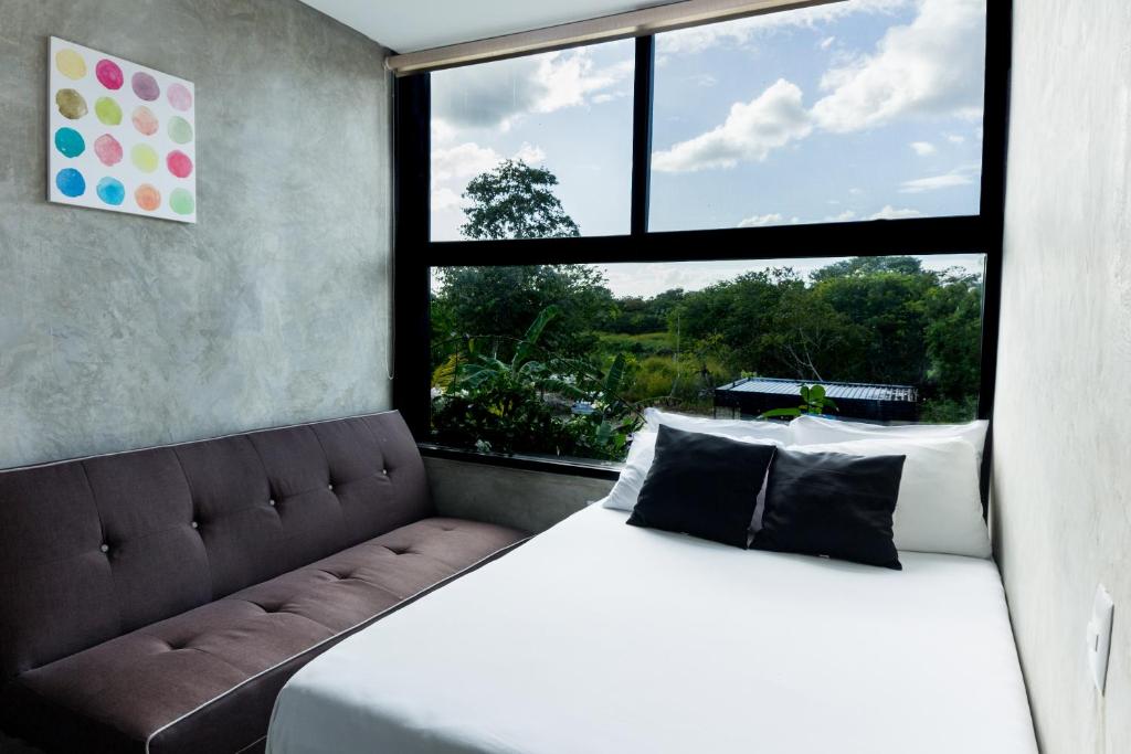 Urban Bacalar - TRIE Hotels