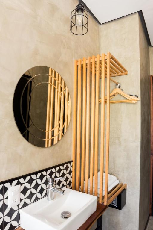 Urban Bacalar - TRIE Hotels