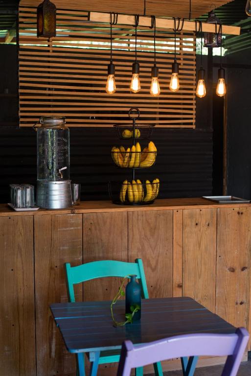 Urban Bacalar - TRIE Hotels