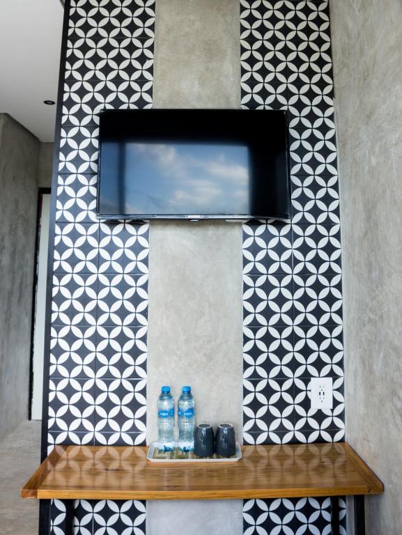 Urban Bacalar – TRIE Hotels Urban Bacalar - TRIE Hotels