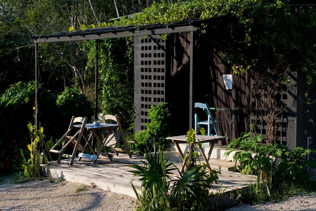 Urban Bacalar – TRIE Hotels Urban Bacalar - TRIE Hotels