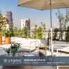 UTOPIC Polanco by ULIV