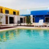 Vagón Resort