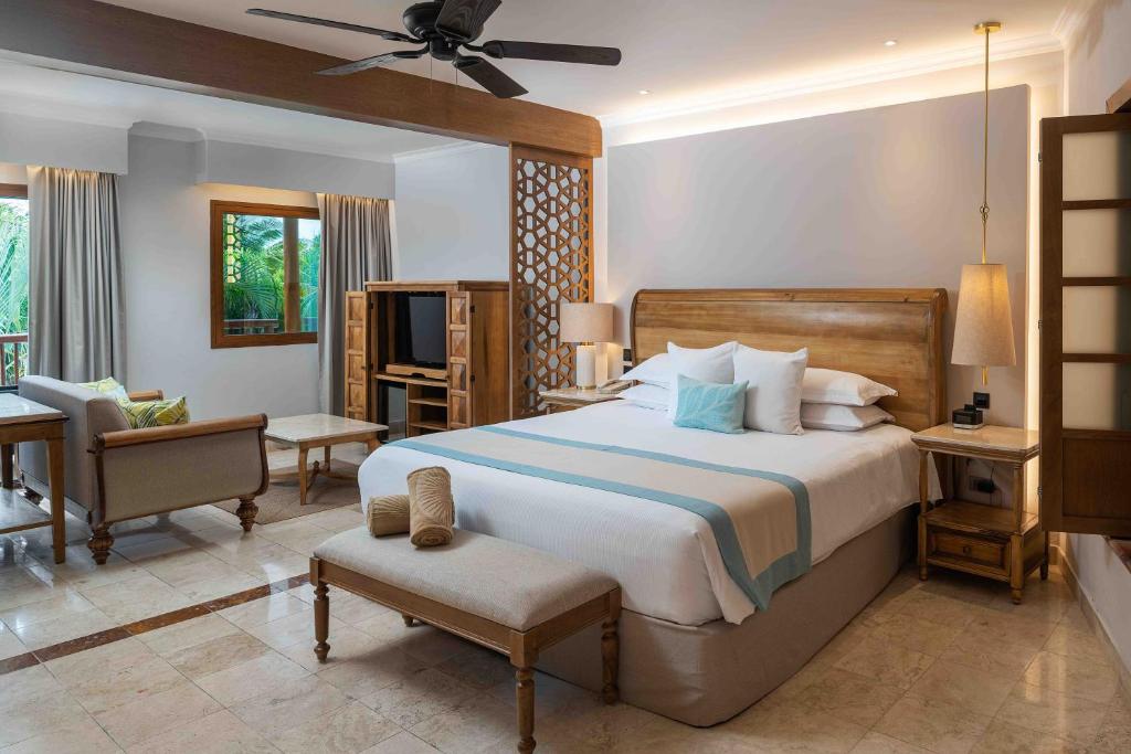 Valentin Imperial Riviera Maya All Inclusive – Adults Only Valentin Imperial Riviera Maya All Inclusive - Adults Only
