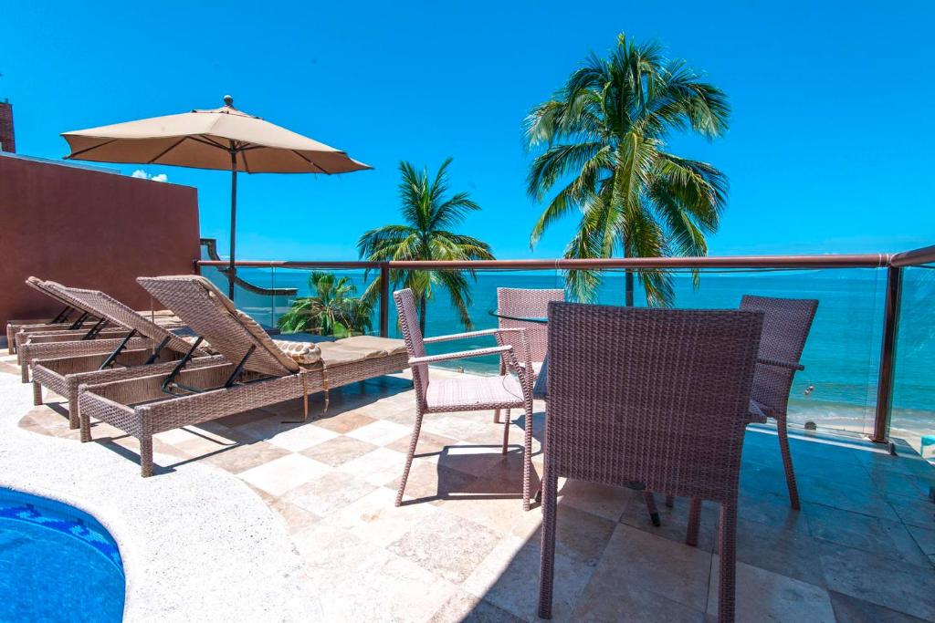 Vallarta Shores Beach Hotel Vallarta Shores Beach Hotel
