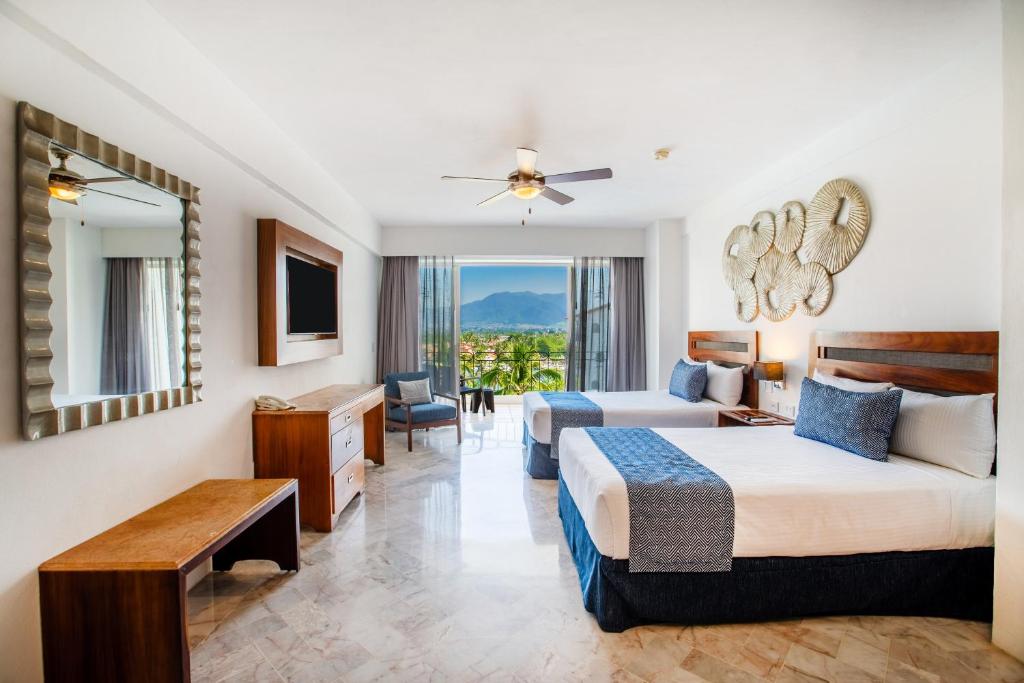 Vamar Vallarta Marina & Beach Resort Vamar Vallarta Marina & Beach Resort