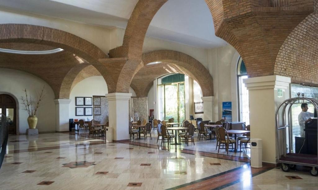 Velas Vallarta Condo