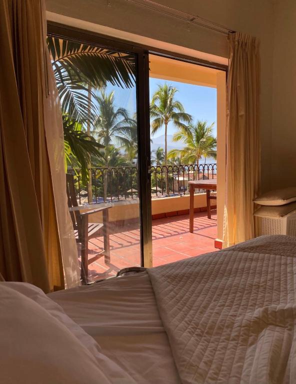 Velas Vallarta Condo