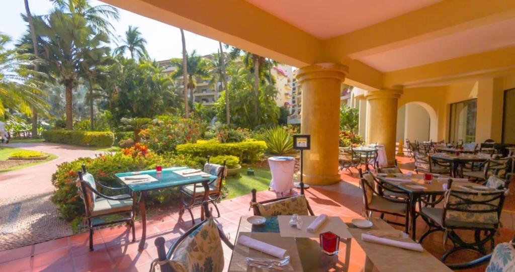 Velas Vallarta Condo Velas Vallarta Condo