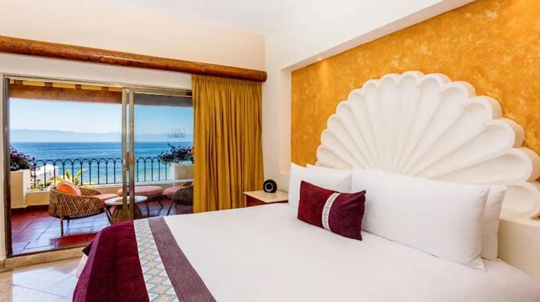 Velas Vallarta - Ocean Front (Royal)