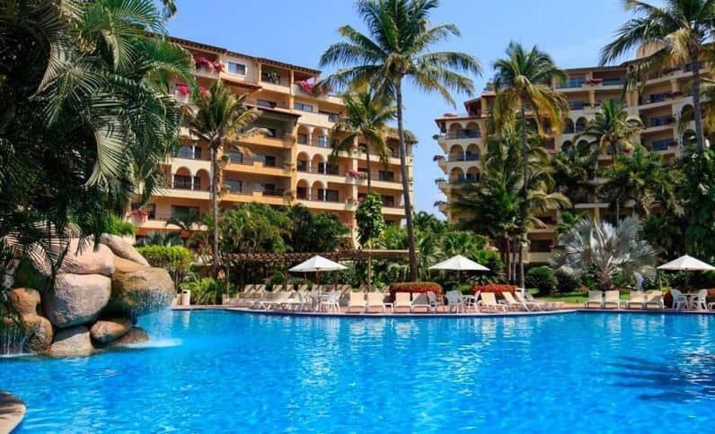 Velas Vallarta - Ocean Front (Royal)