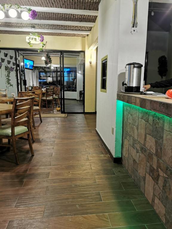 Venados Inn
