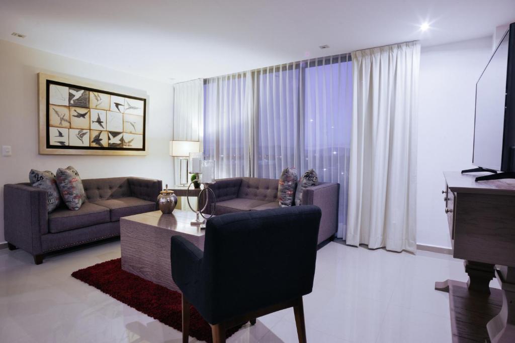 Ventura Apartments