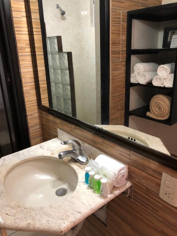 VF Villa Florencia Hotel