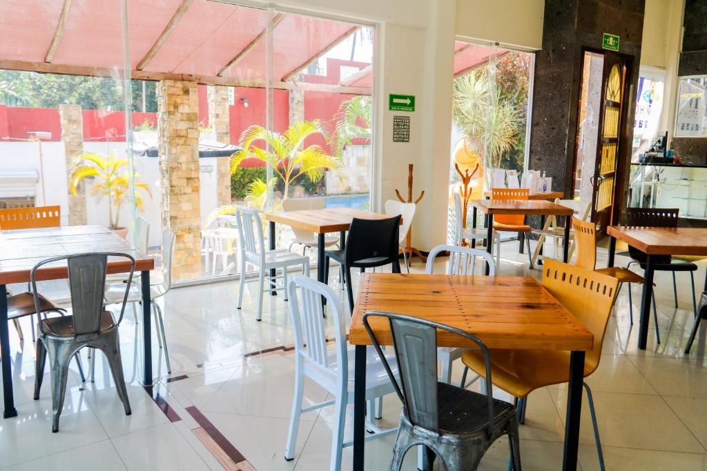 VF Villa Florencia Hotel