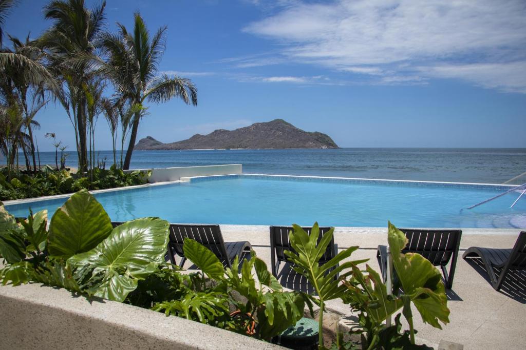 Viaggio Resort Mazatlán Viaggio Resort Mazatlán