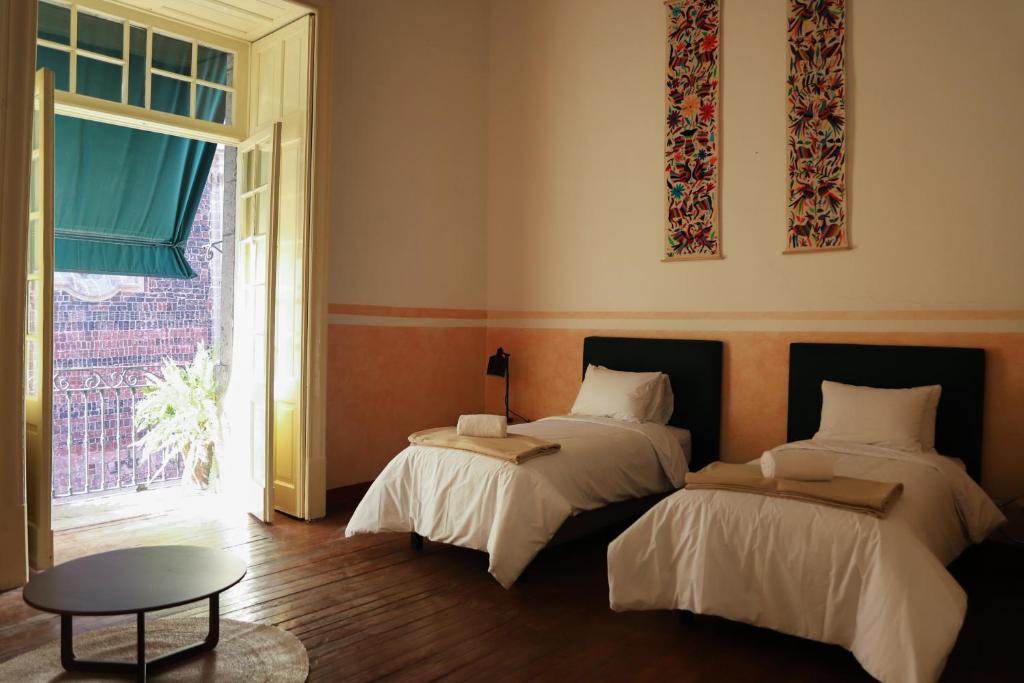 Viajero CDMX Centro Hostel Viajero CDMX Centro Hostel