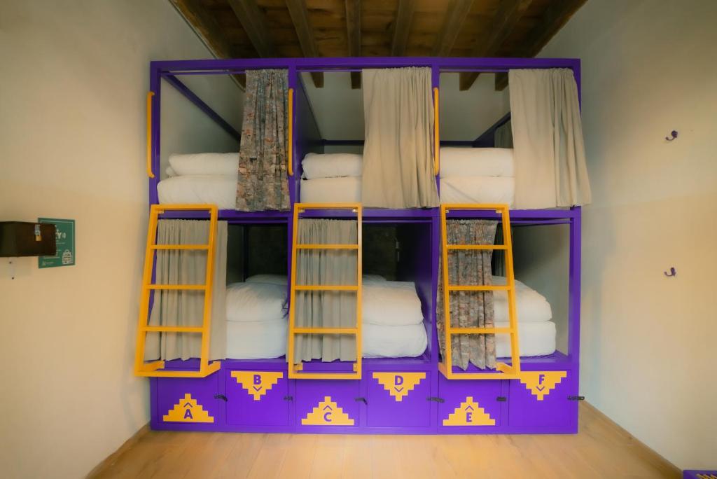 Viajero CDMX Centro Hostel Viajero CDMX Centro Hostel