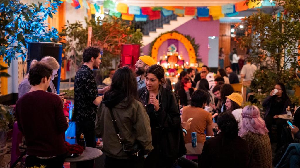 Viajero CDMX Centro Hostel Viajero CDMX Centro Hostel