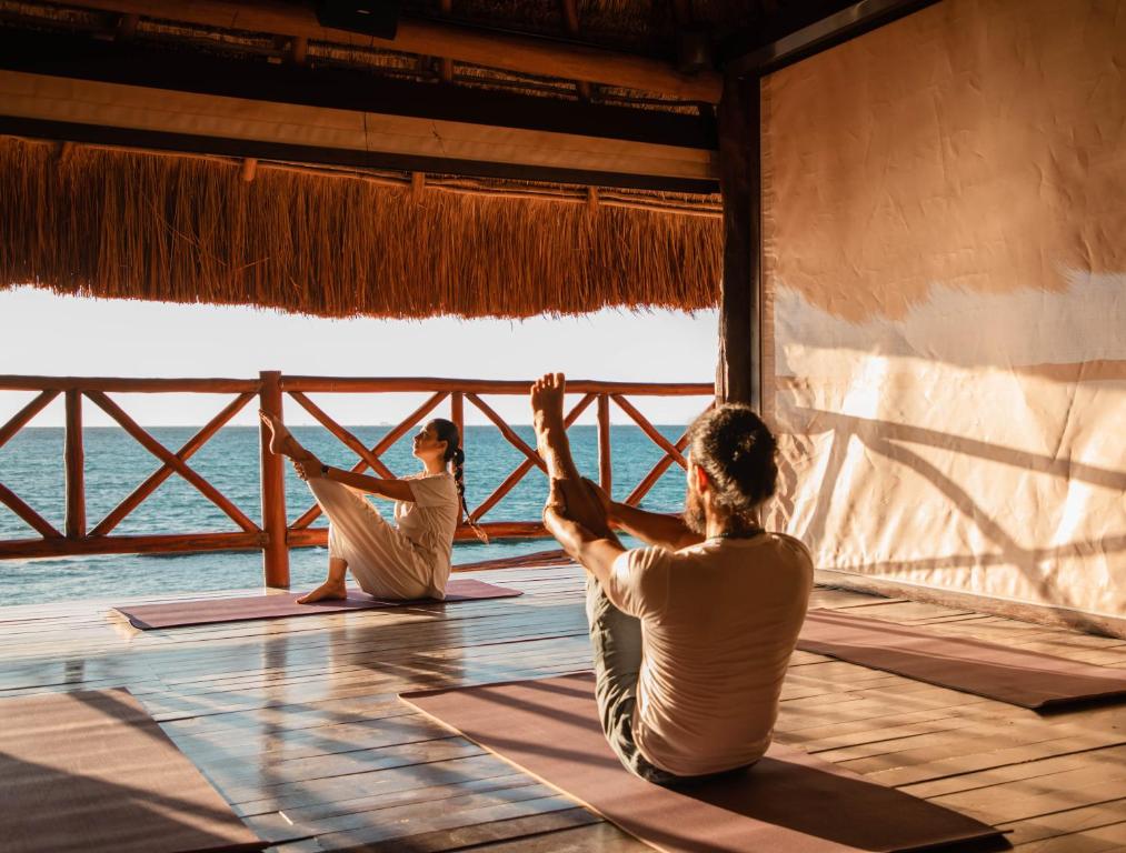 Viceroy Riviera Maya, a Luxury Villa Resort Viceroy Riviera Maya, a Luxury Villa Resort