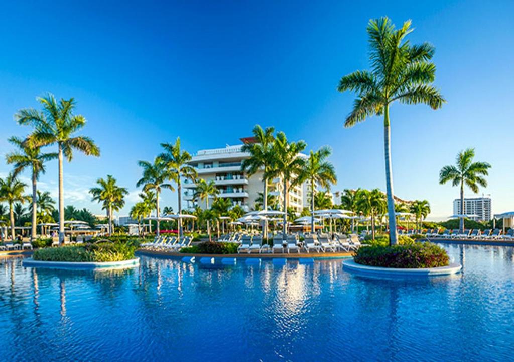 Vidant At Nuevo Vallarta Vidant At Nuevo Vallarta