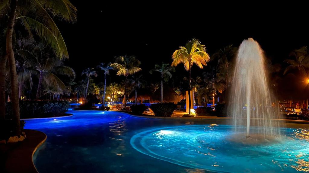 Vidanta, Hotel Mayan Palace
