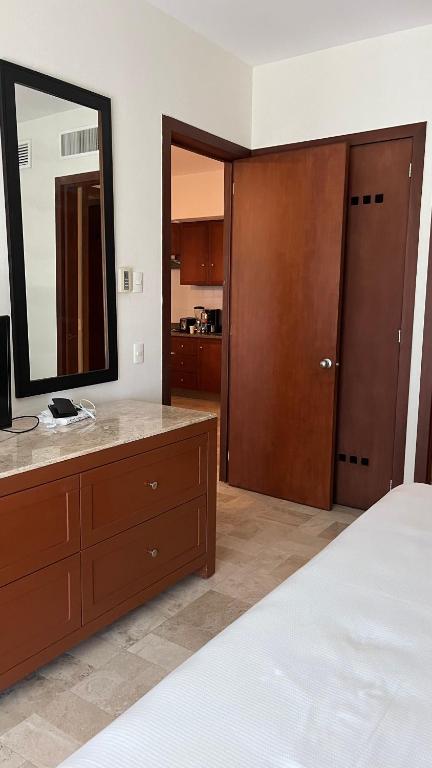 Vidanta, Hotel Mayan Palace