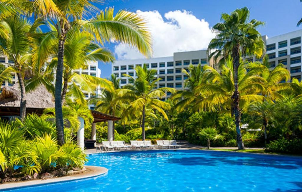 Vidanta World