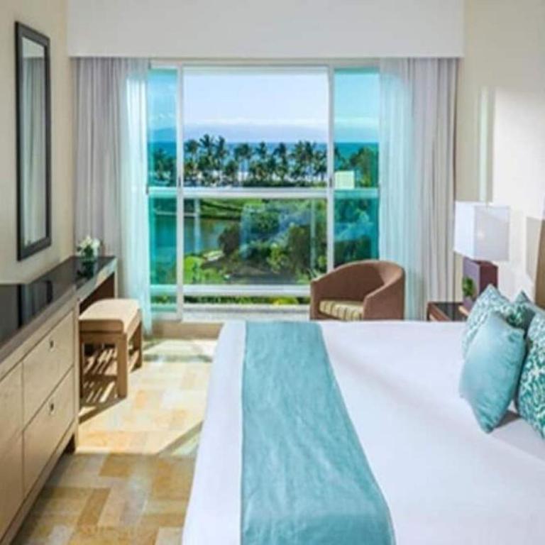 Vidanta World