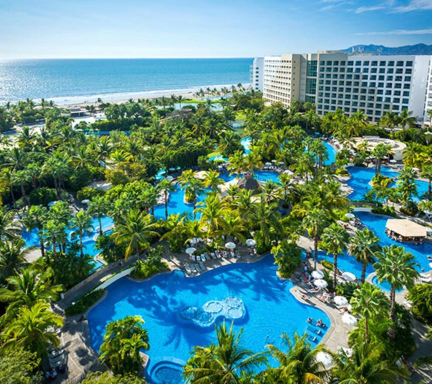 Vidanta World Vidanta World