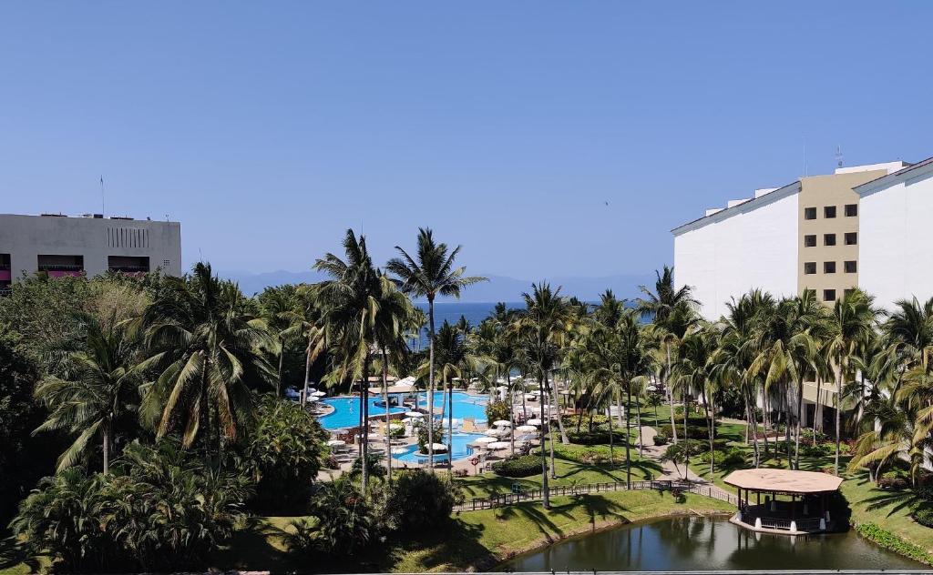Vidanta World