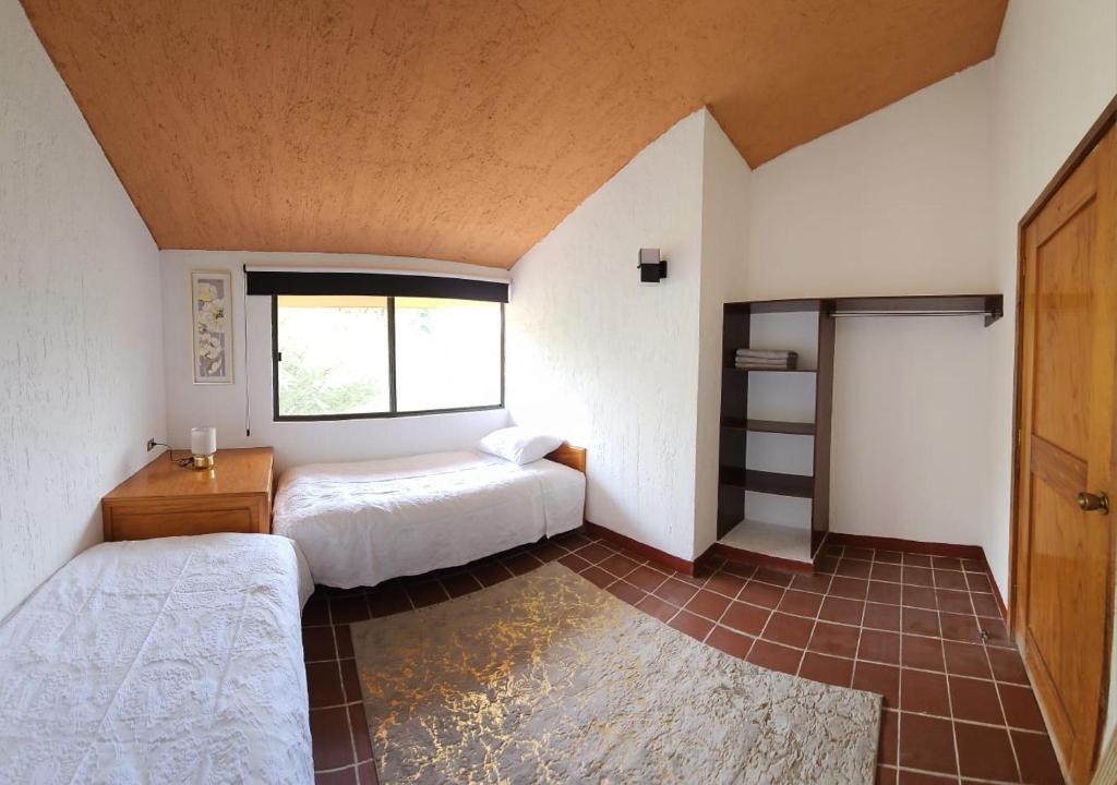 Villa 25 La Rinconada Tequisquiapan