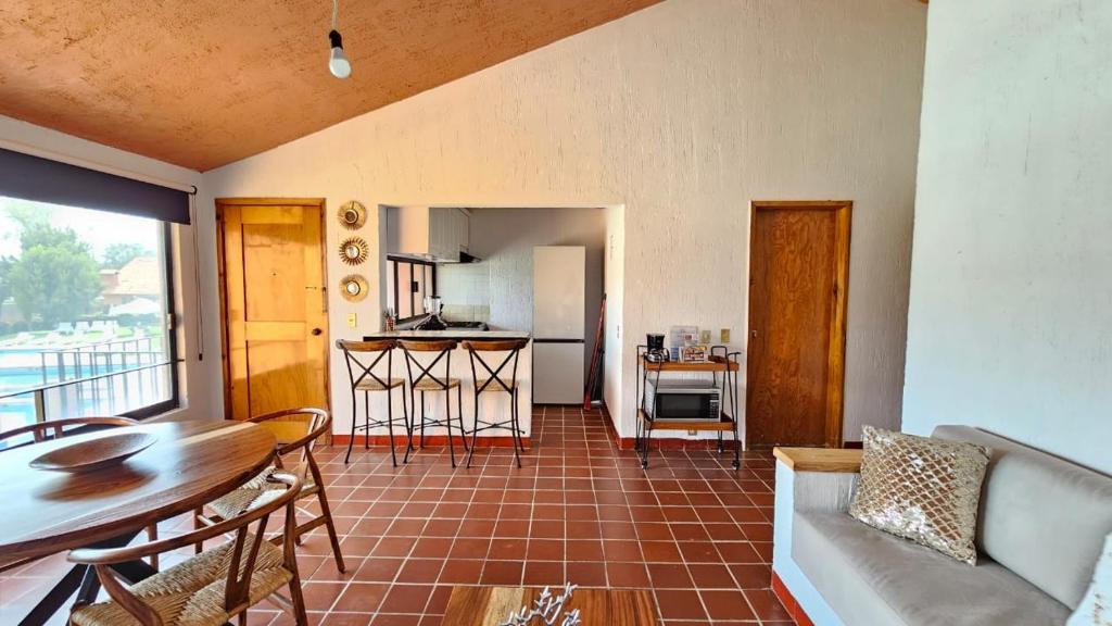 Villa 25 La Rinconada Tequisquiapan