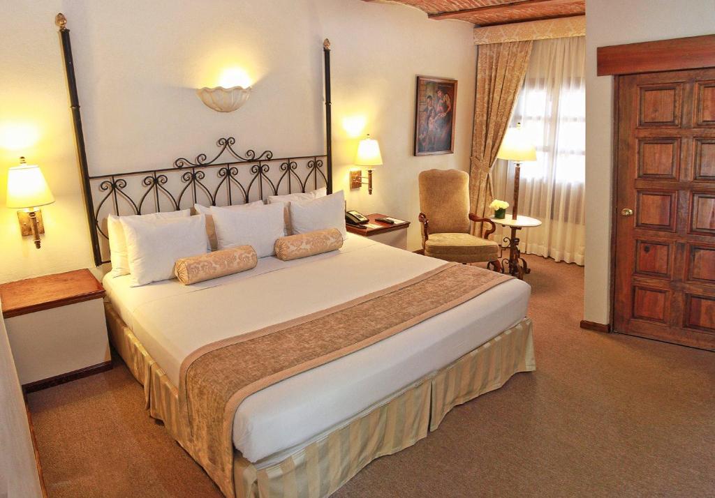 Villa Antigua Villa Antigua