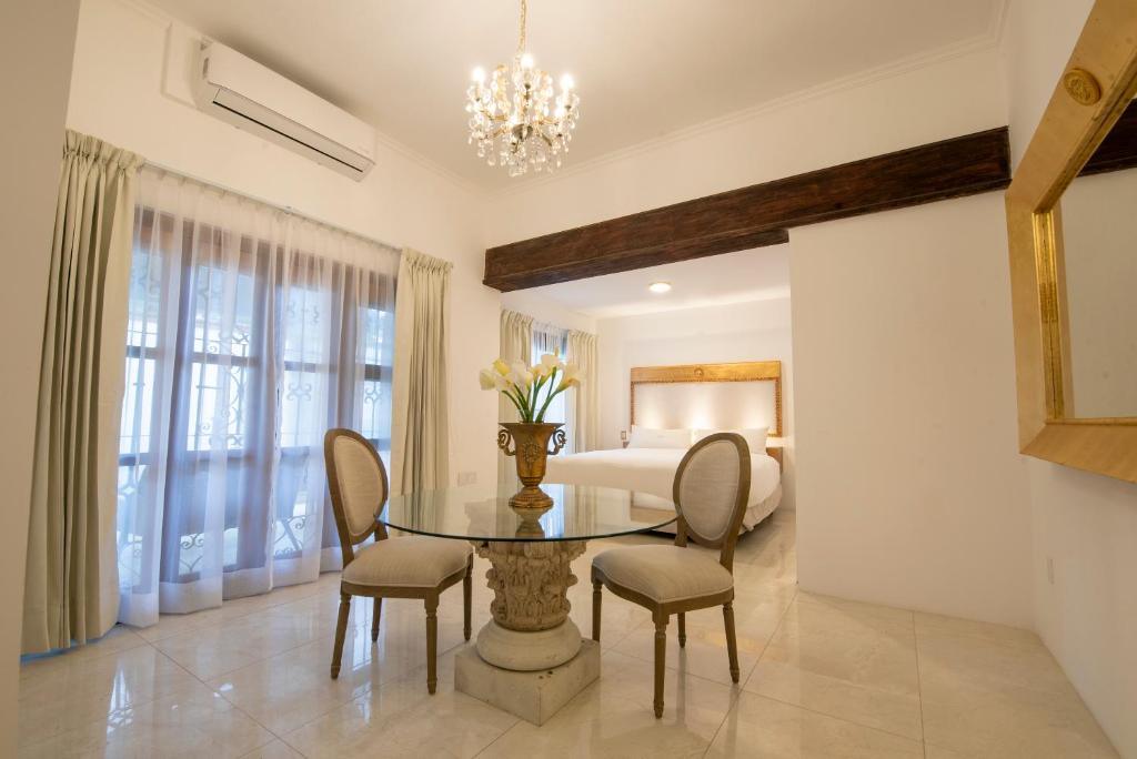 Villa Borghese Hotel Boutique - Adults Only