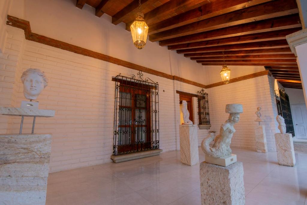 Villa Borghese Hotel Boutique - Adults Only