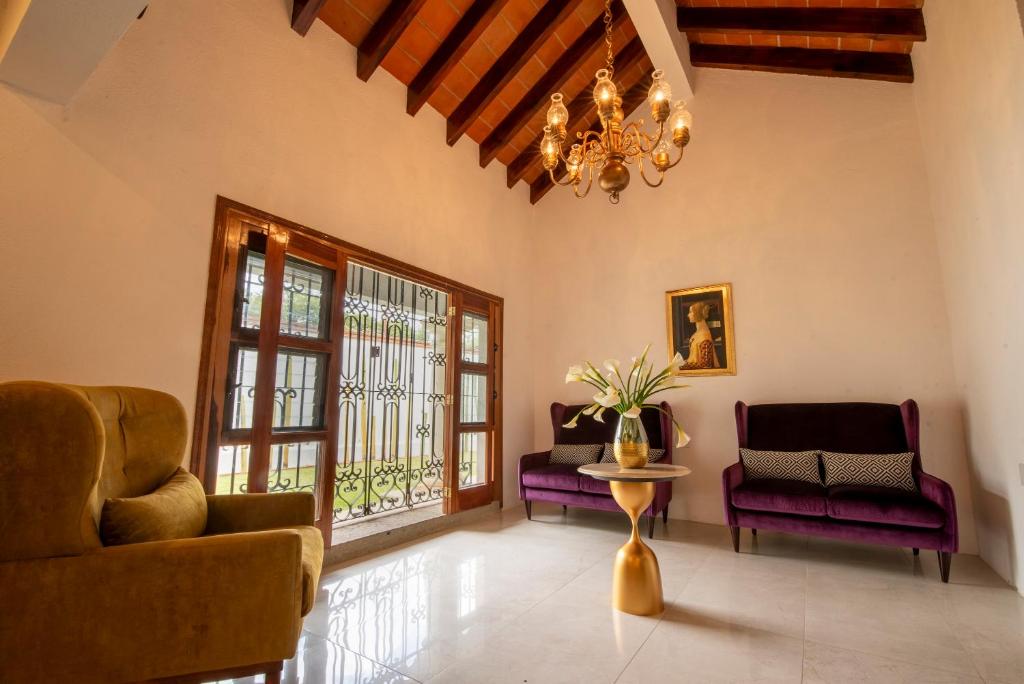 Villa Borghese Hotel Boutique - Adults Only