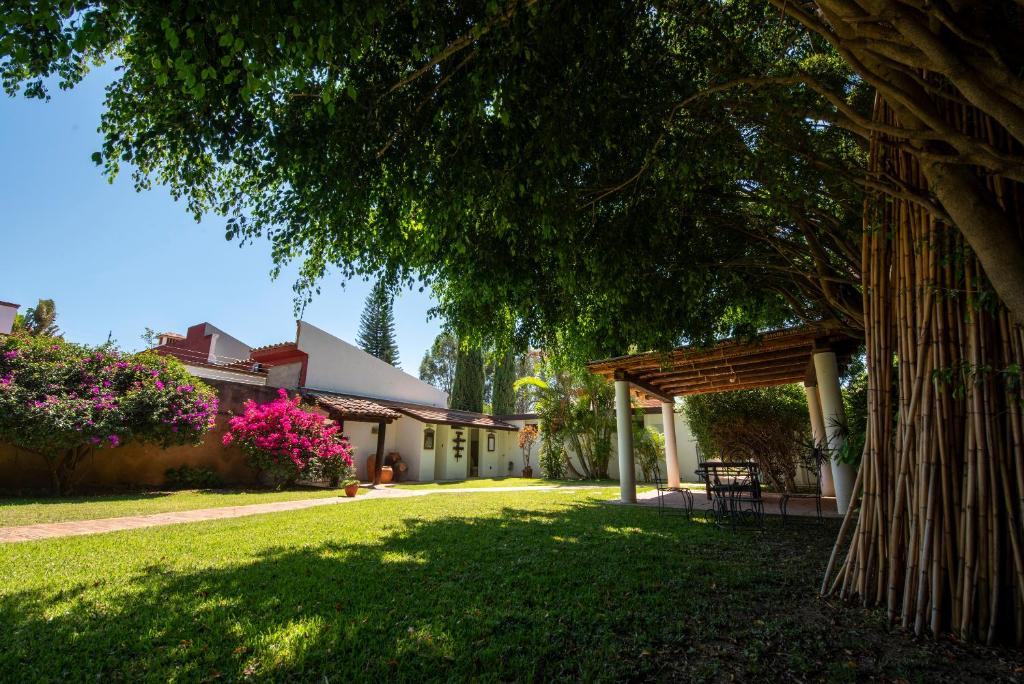 Villa Borghese Hotel Boutique – Adults Only Villa Borghese Hotel Boutique - Adults Only