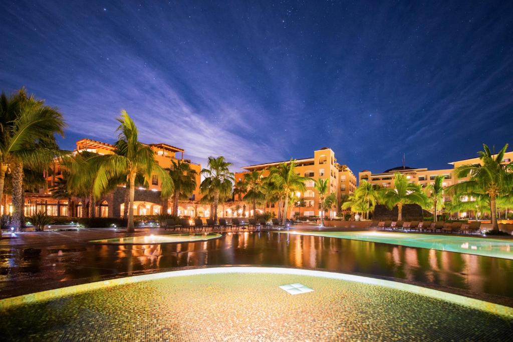 Villa del Palmar at the Islands of Loreto Villa del Palmar at the Islands of Loreto