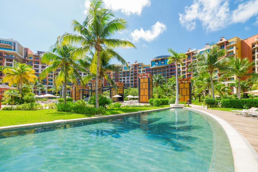 Villa del Palmar Cancun Luxury Beach Resort & Spa Villa del Palmar Cancun Luxury Beach Resort & Spa
