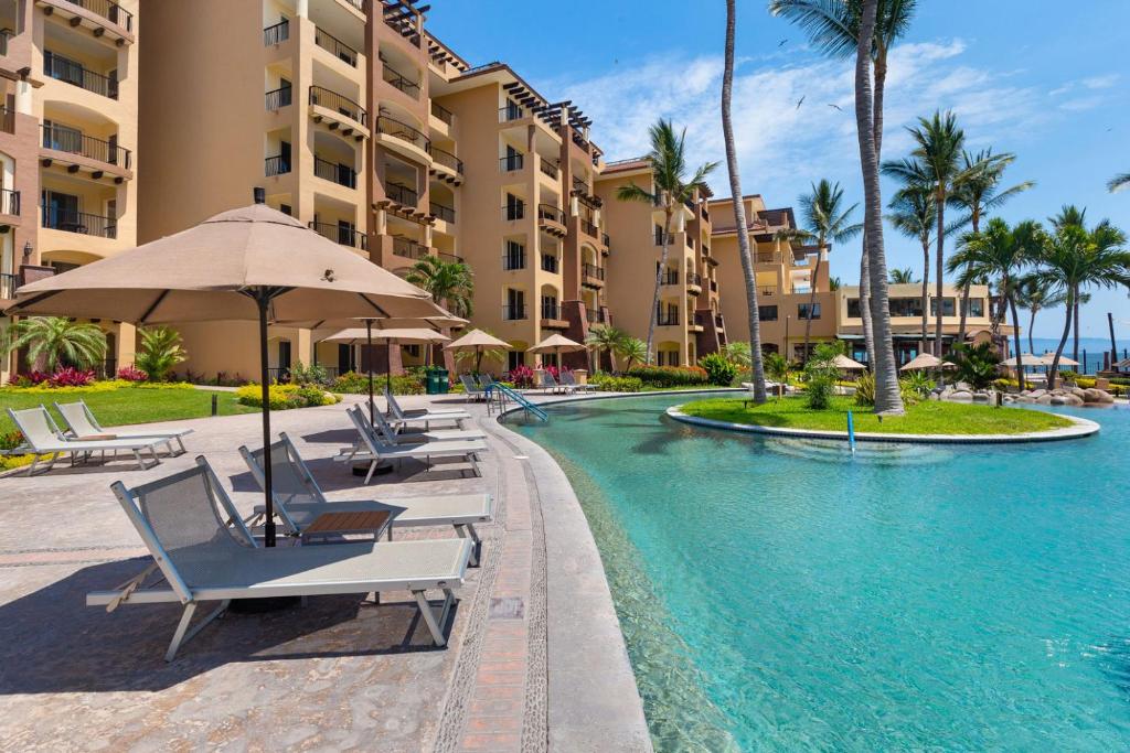 Villa Del Palmar Flamingos Beach Resort & Spa Villa Del Palmar Flamingos Beach Resort & Spa