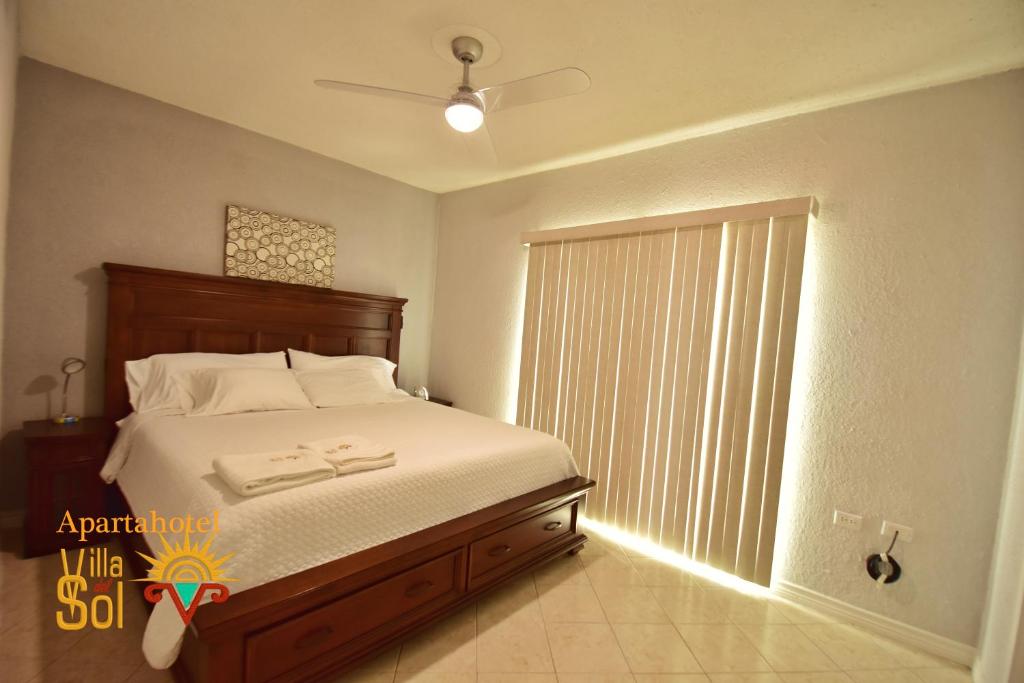Villa Del Sol Villa Del Sol